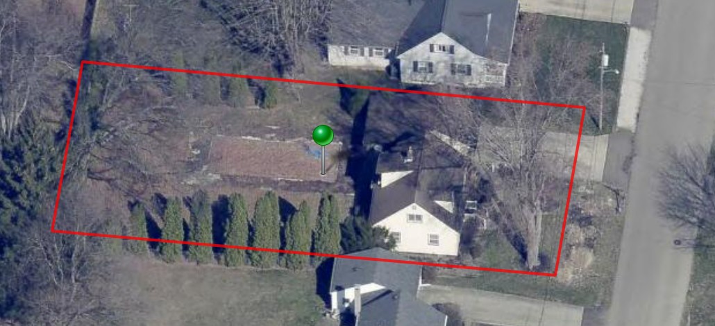 Property Image of 235 Saratoga Avenue Northwest